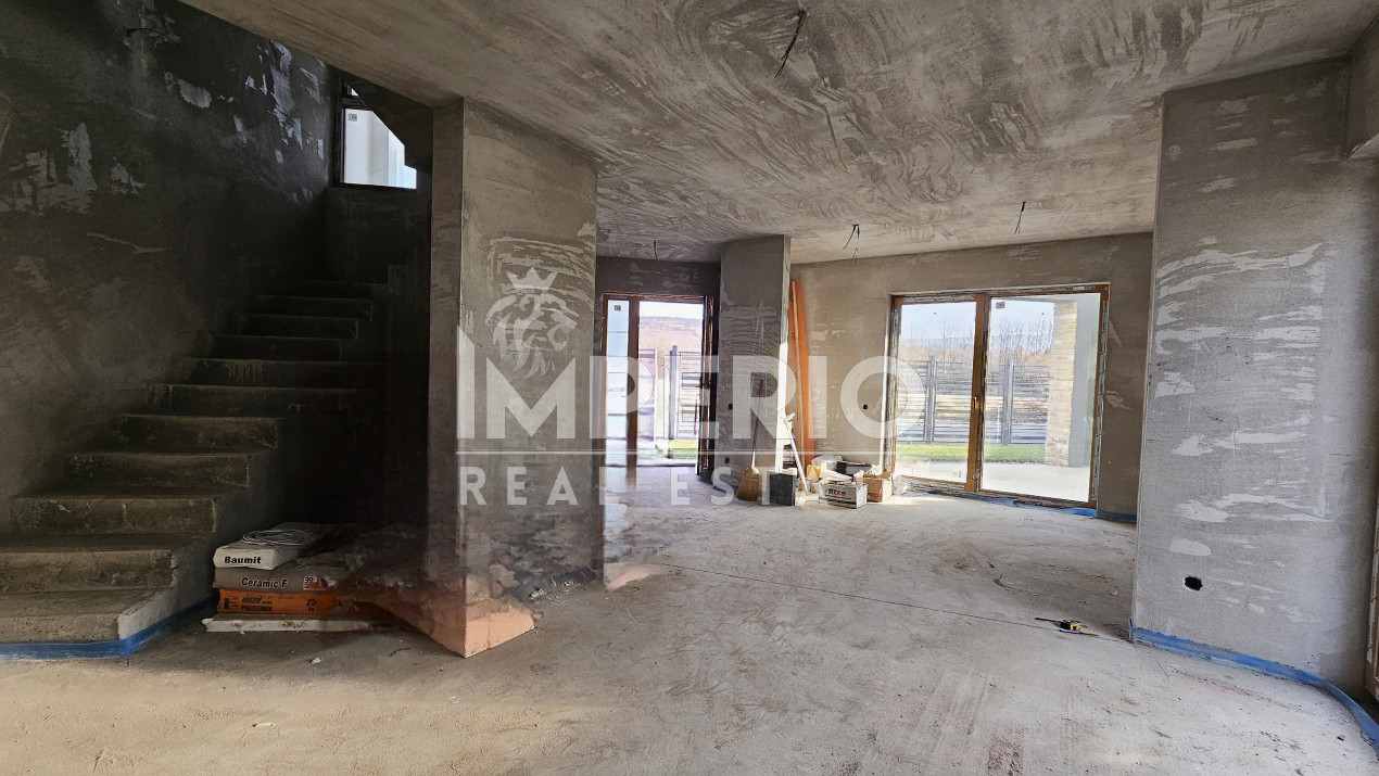 Duplex modern in cartierul Gheorgheni!