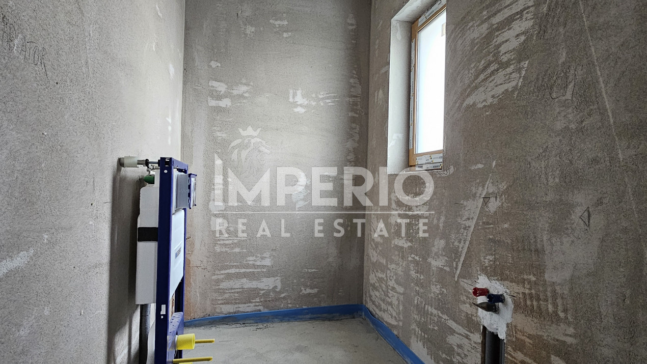 Duplex modern in cartierul Gheorgheni!