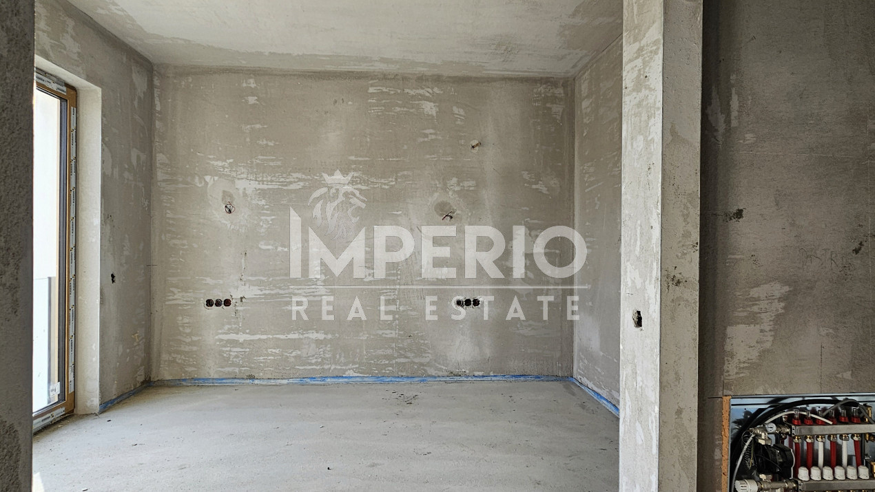 Duplex modern in cartierul Gheorgheni!