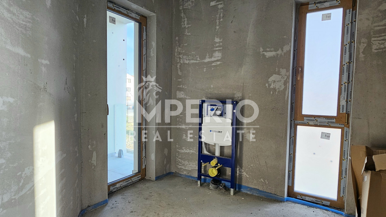 Duplex modern in cartierul Gheorgheni!