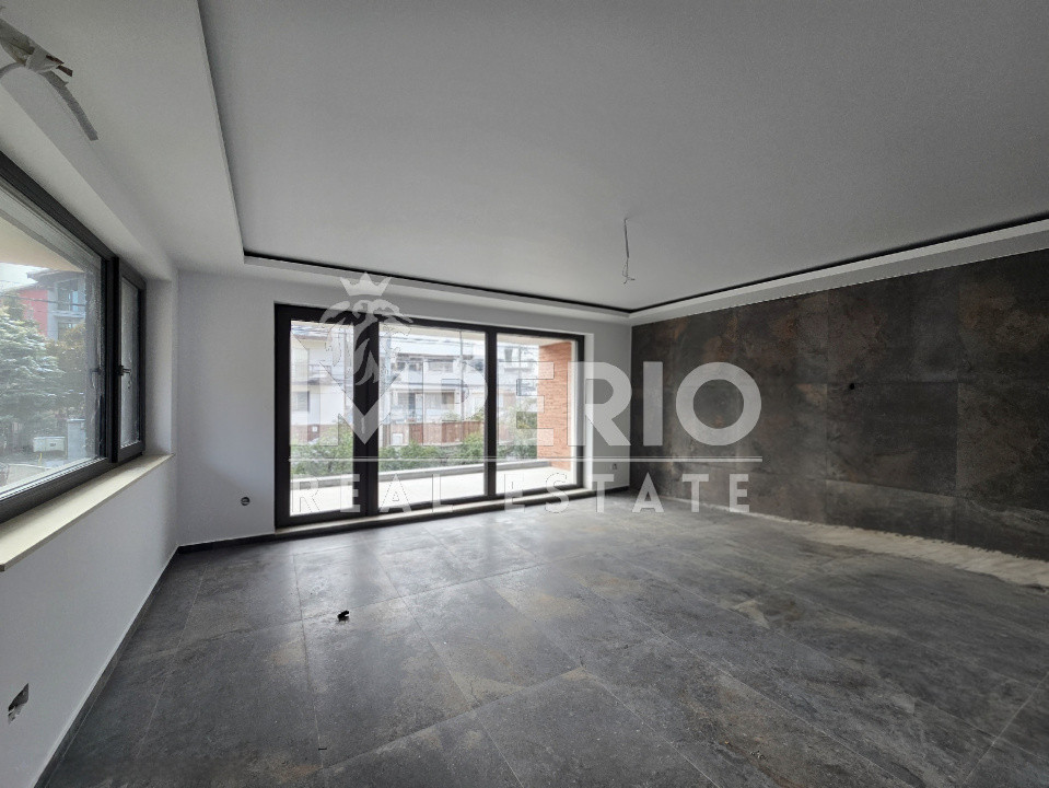 Duplex modern finisat in cartierul Andrei Muresanu!