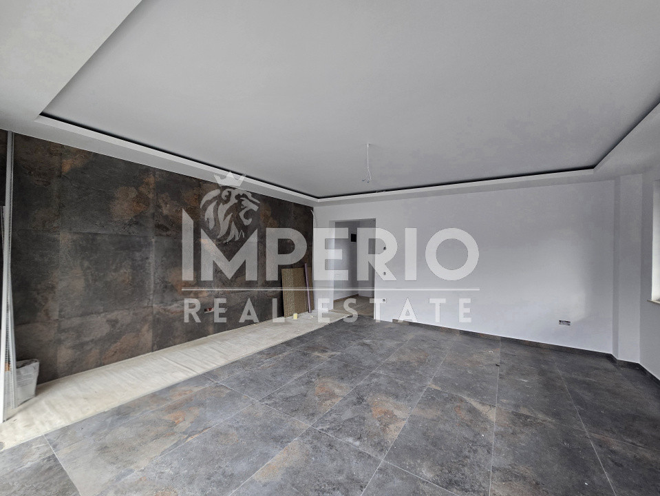 Duplex modern finisat in cartierul Andrei Muresanu!