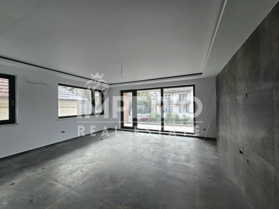 Duplex modern finisat in cartierul Andrei Muresanu!