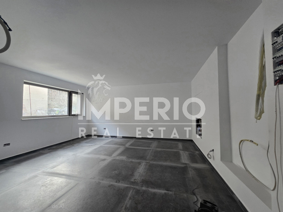 Duplex modern finisat in cartierul Andrei Muresanu!