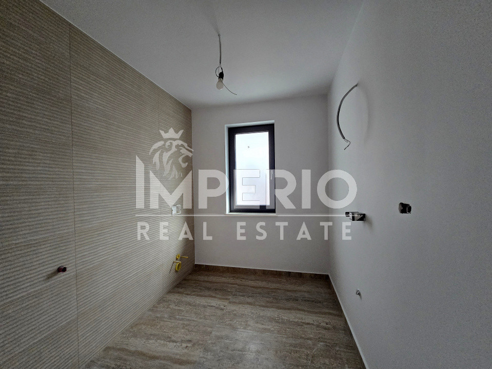 Duplex modern finisat in cartierul Andrei Muresanu!