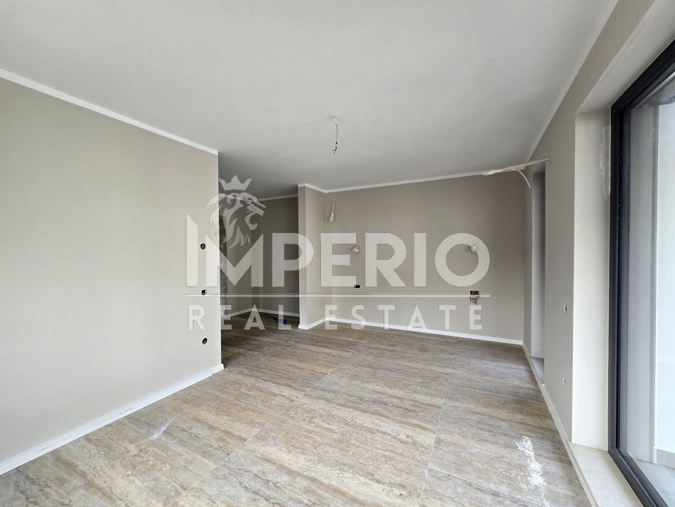 Duplex modern finisat in cartierul Andrei Muresanu!