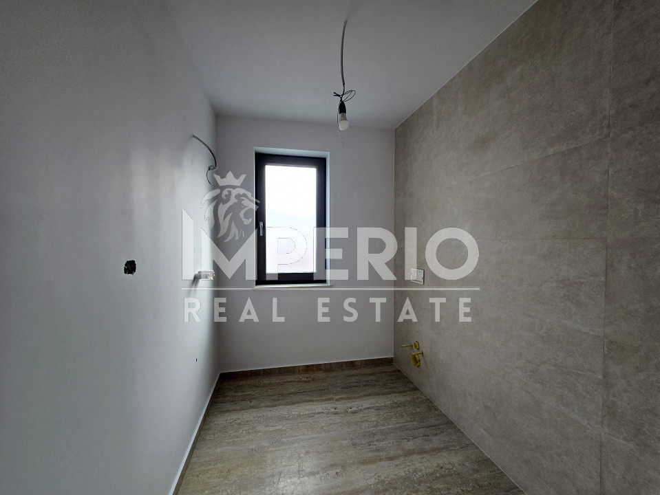 Duplex modern finisat in cartierul Andrei Muresanu!