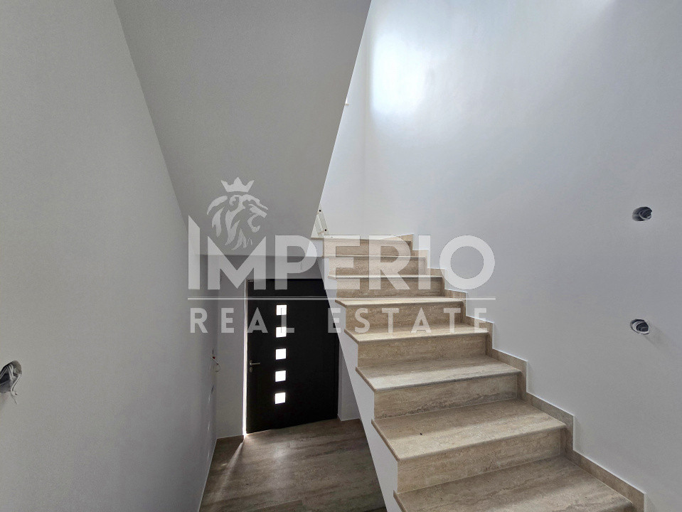 Duplex modern finisat in cartierul Andrei Muresanu!