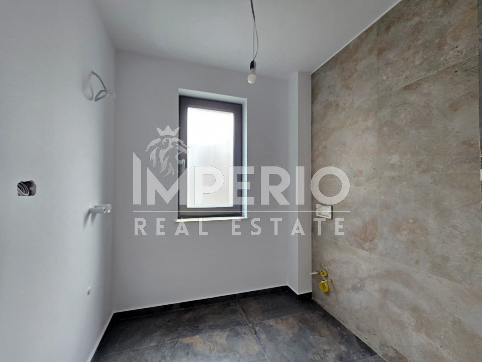 Duplex modern finisat in cartierul Andrei Muresanu!