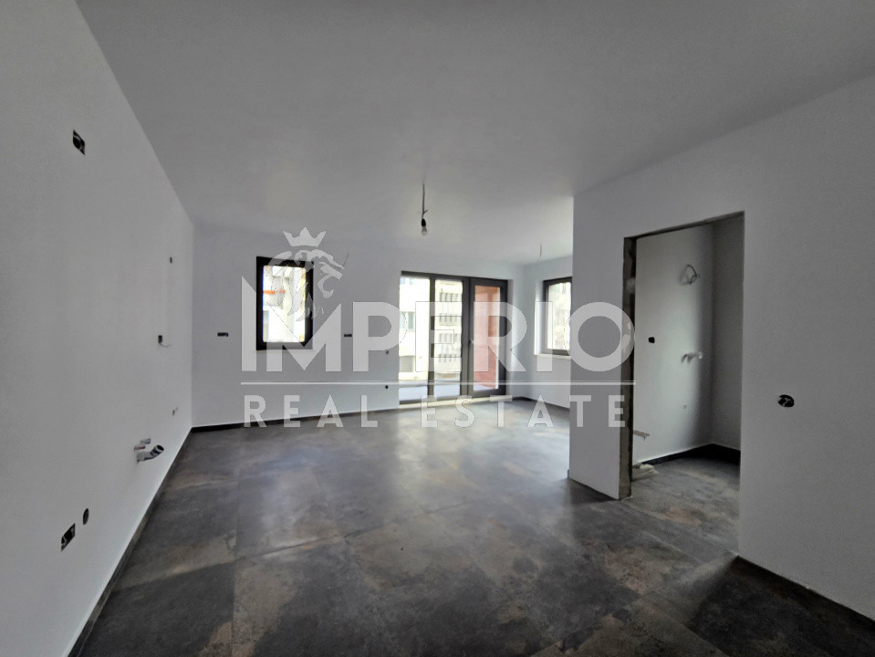 Duplex modern finisat in cartierul Andrei Muresanu!