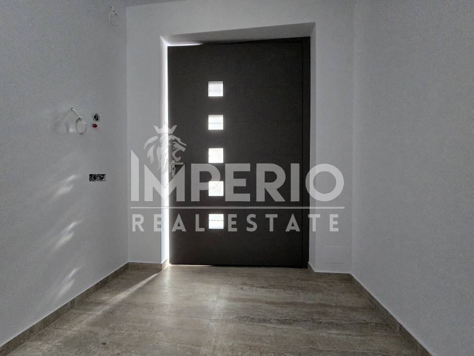 Duplex modern finisat in cartierul Andrei Muresanu!