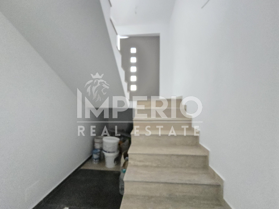 Duplex modern finisat in cartierul Andrei Muresanu!