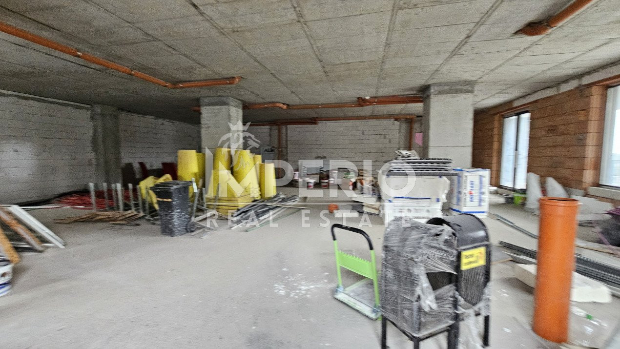 Spatiu Comercial cu CF in Buna-Ziua!