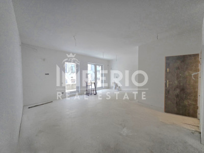 Apartament finisat cu 4 camere in Centrul Clujului!