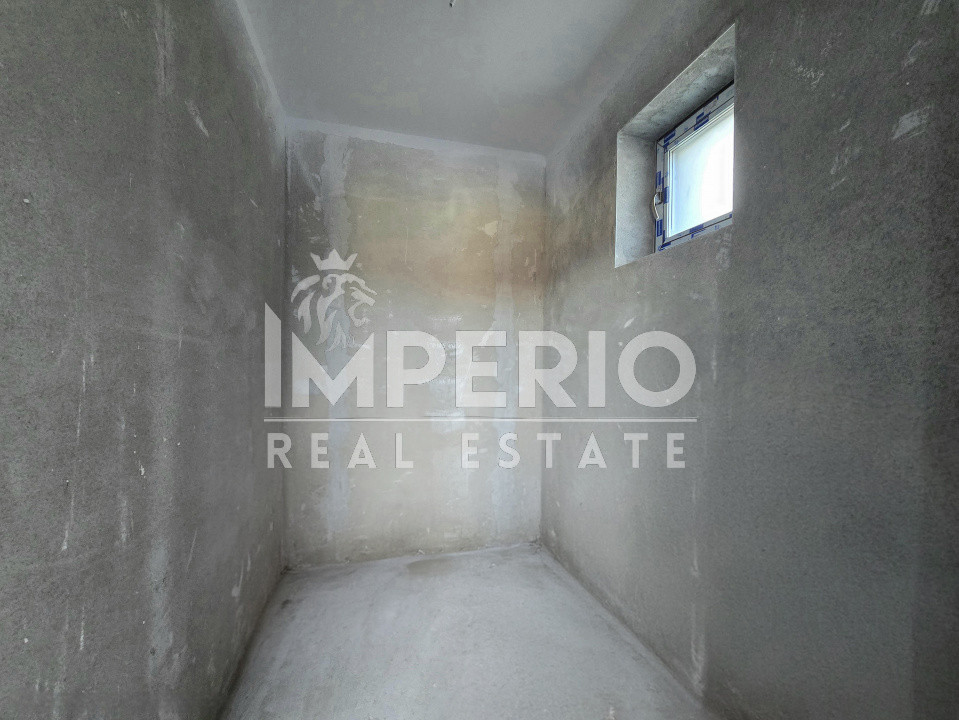 Duplex finisat cu 5 camere in Gruia!