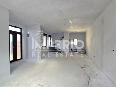 Duplex finisat cu 5 camere in Gruia!