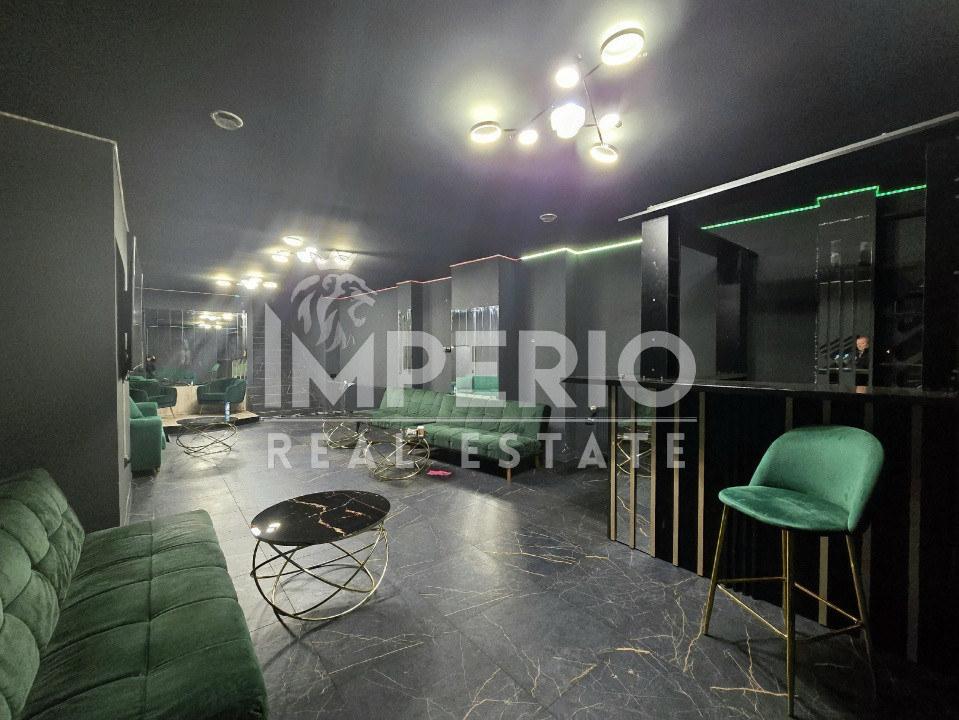 Proprietate multifunctionala in Centrul Clujului-oportunitate de investitie!