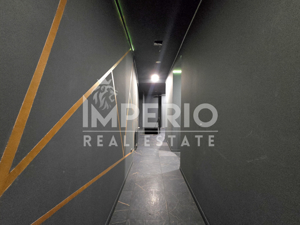 Proprietate multifunctionala in Centrul Clujului-oportunitate de investitie!