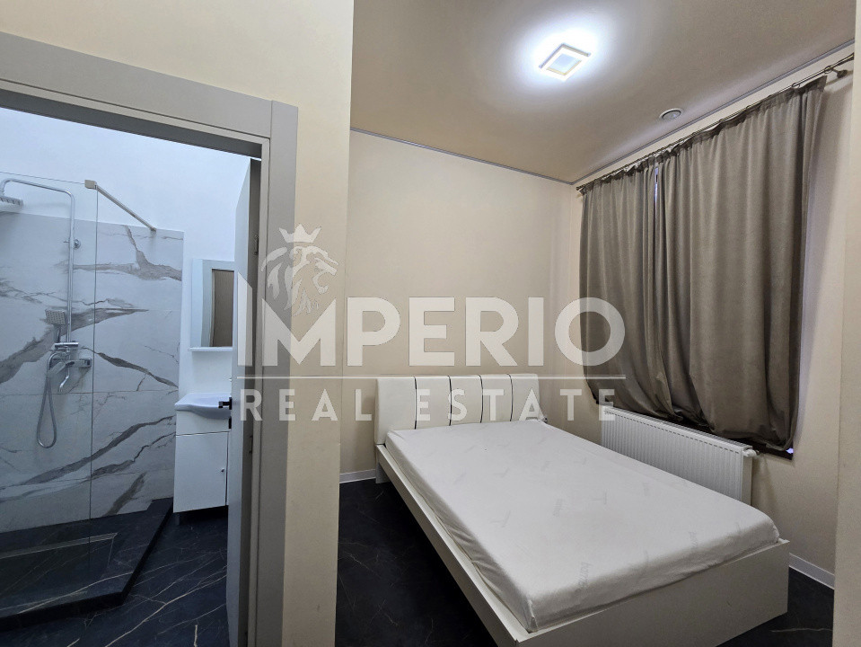 Proprietate multifunctionala in Centrul Clujului-oportunitate de investitie!