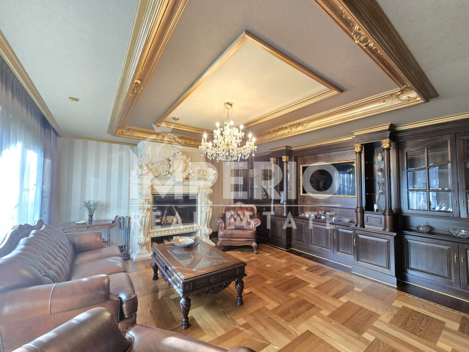 Casa individuala de vanzare in Andrei Muresanu – proprietate premium cu piscina 