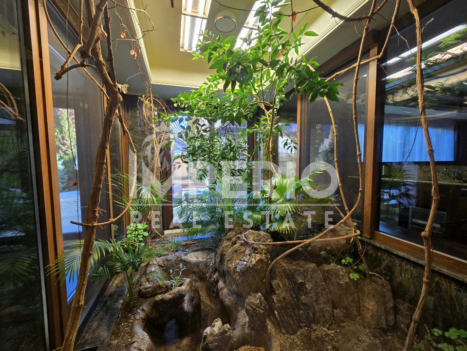 Casa individuala de vanzare in Andrei Muresanu – proprietate premium cu piscina 