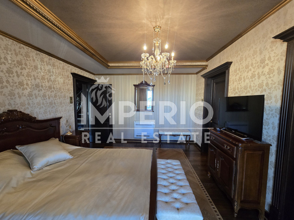 Casa individuala de vanzare in Andrei Muresanu – proprietate premium cu piscina 