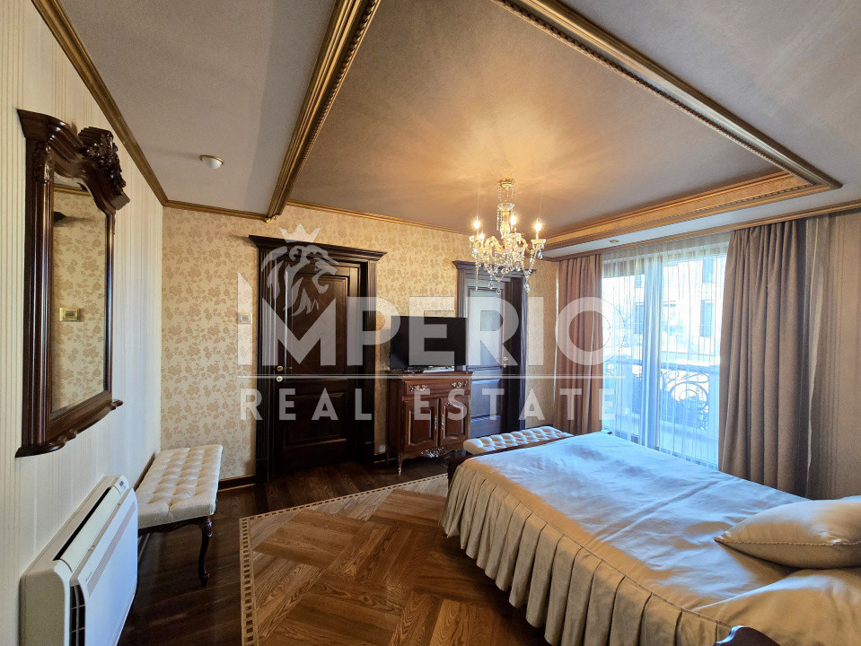 Casa individuala de vanzare in Andrei Muresanu – proprietate premium cu piscina 