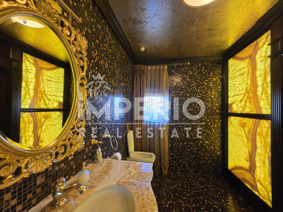 Casa individuala de vanzare in Andrei Muresanu – proprietate premium cu piscina 