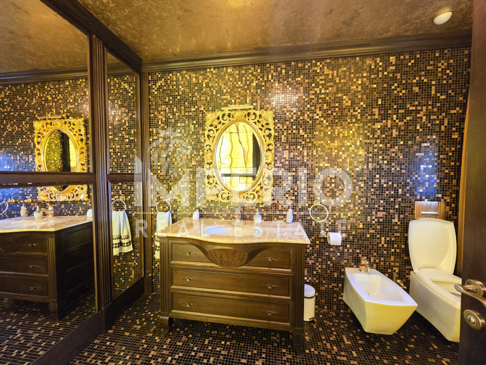 Casa individuala de vanzare in Andrei Muresanu – proprietate premium cu piscina 