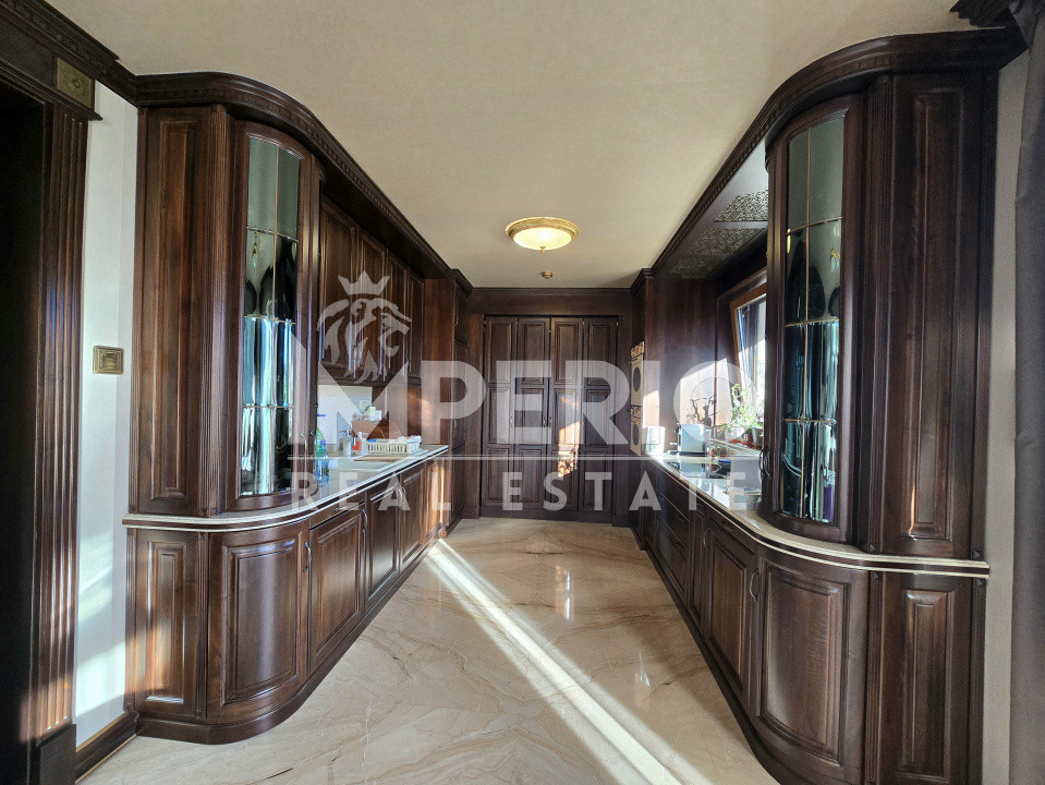 Casa individuala de vanzare in Andrei Muresanu – proprietate premium cu piscina 