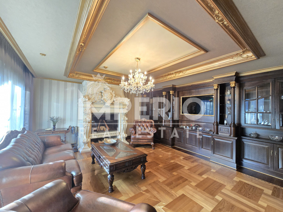 Casa individuala de vanzare in Andrei Muresanu – proprietate premium cu piscina 