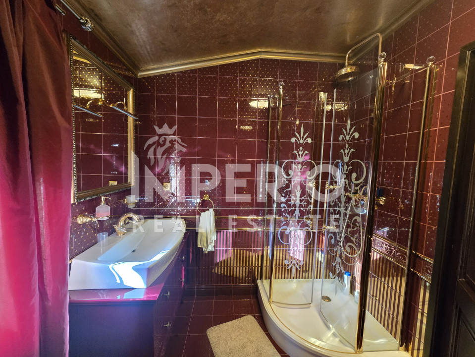 Casa individuala de vanzare in Andrei Muresanu – proprietate premium cu piscina 