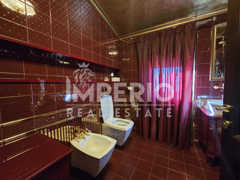 Casa individuala de vanzare in Andrei Muresanu – proprietate premium cu piscina 