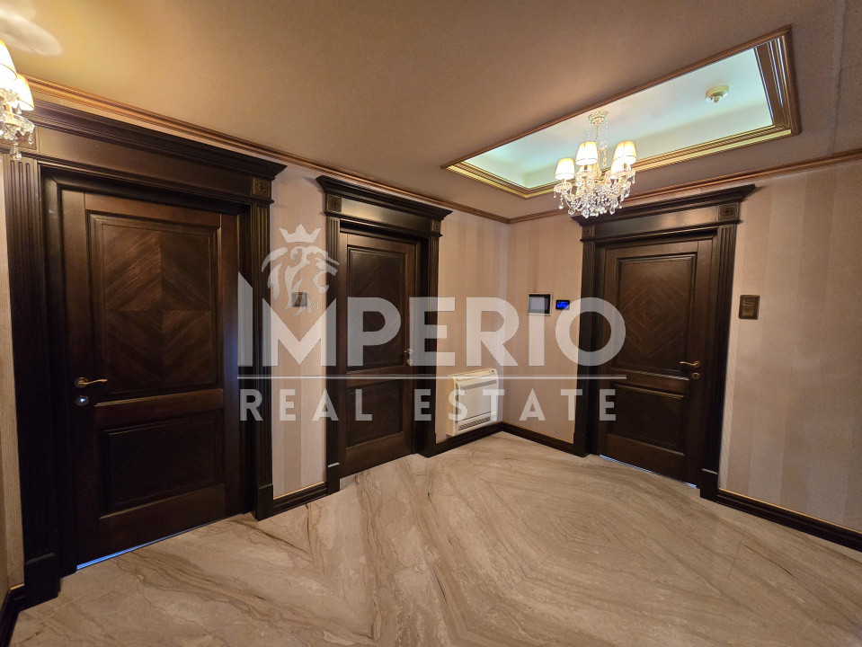 Casa individuala de vanzare in Andrei Muresanu – proprietate premium cu piscina 