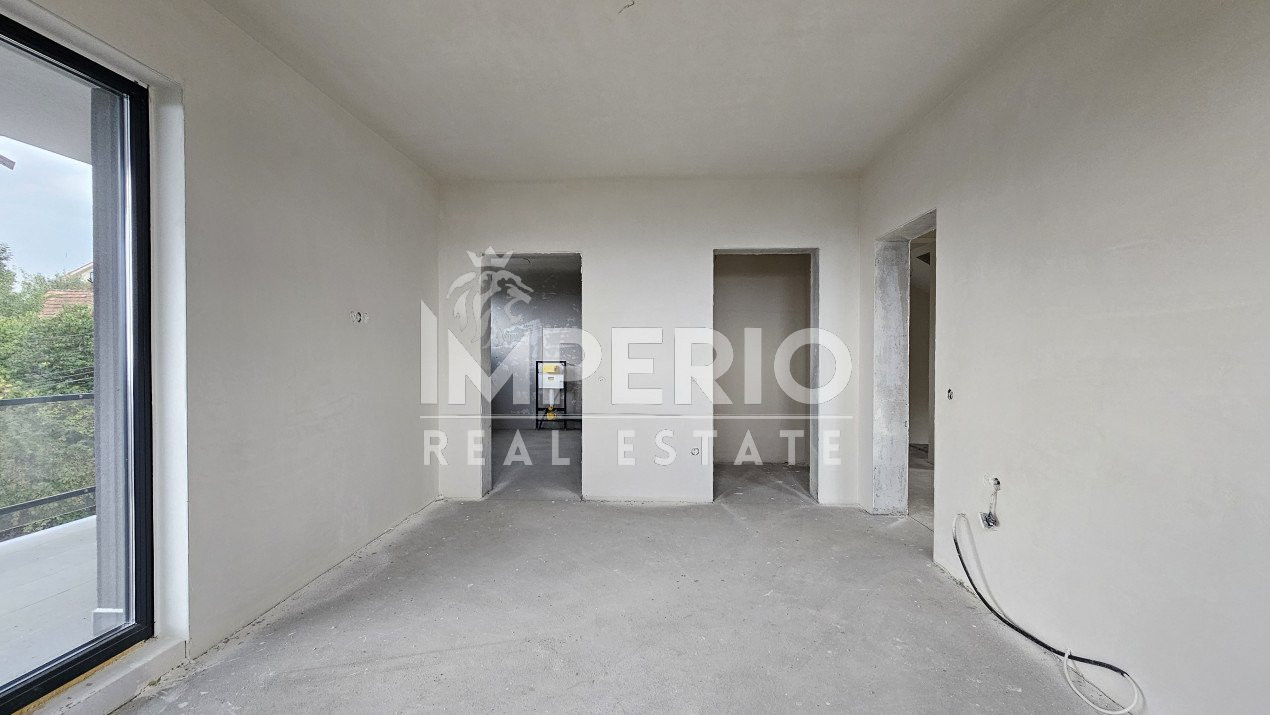 Casa individuala in Feleac cu garaj!