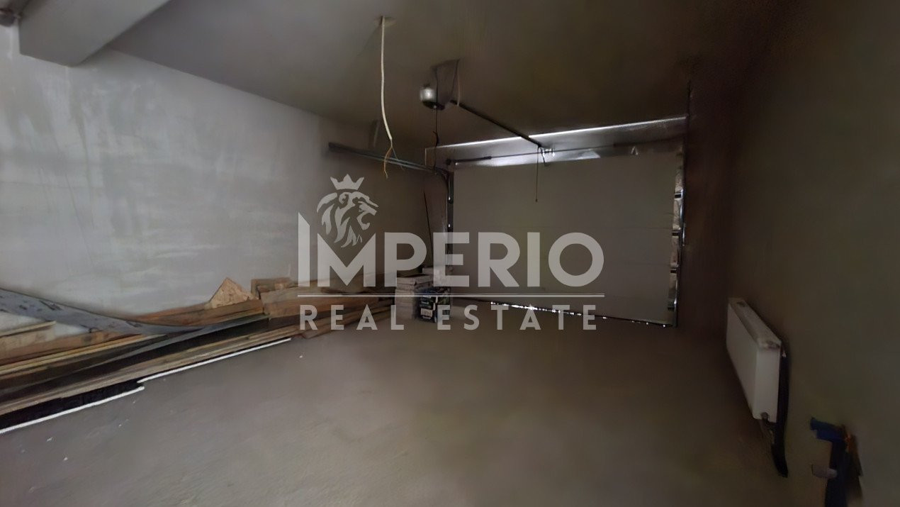 Casa individuala in Feleac cu garaj!