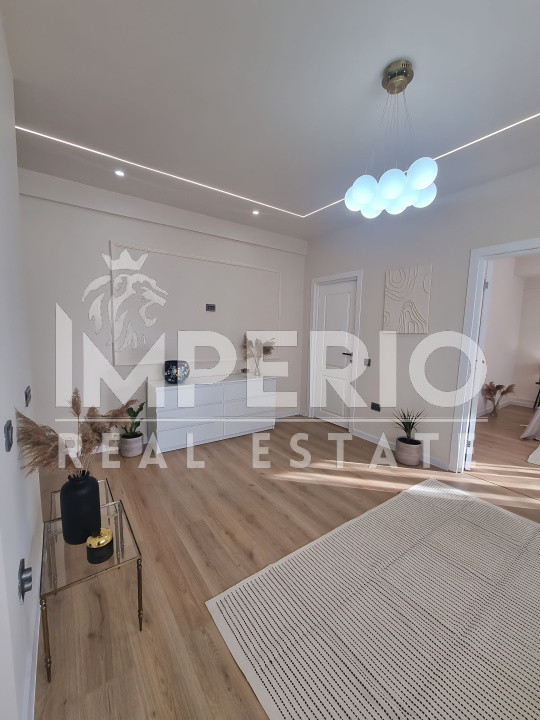🔥 Apartament ultrafinisat, zona centrala – Ideal locuinta sau investitie!