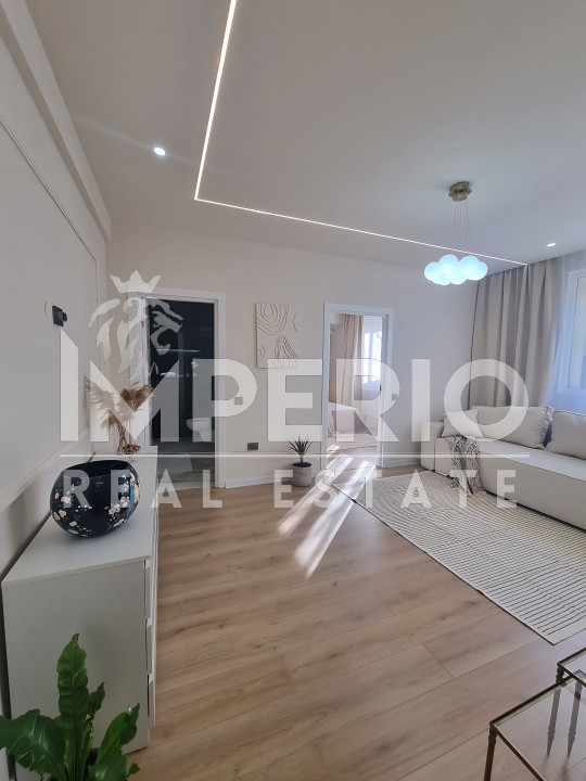 🔥 Apartament ultrafinisat, zona centrala – Ideal locuinta sau investitie!