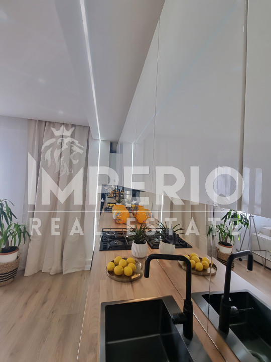 🔥 Apartament ultrafinisat, zona centrala – Ideal locuinta sau investitie!