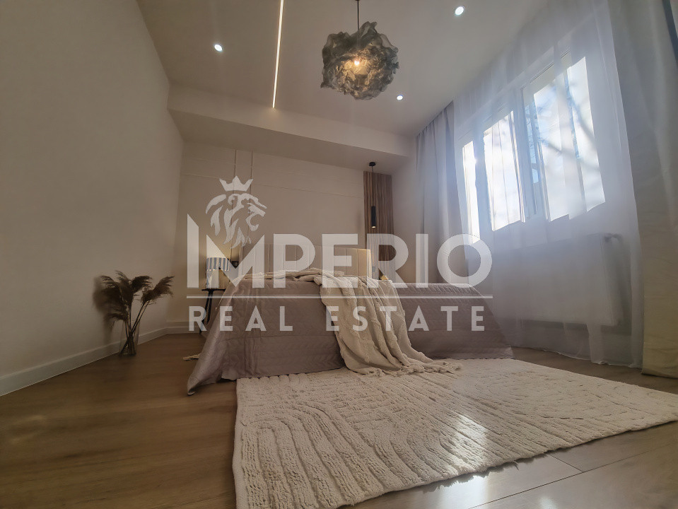 🔥 Apartament ultrafinisat, zona centrala – Ideal locuinta sau investitie!