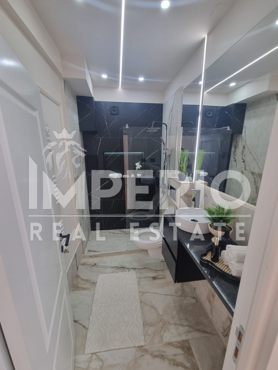 🔥 Apartament ultrafinisat, zona centrala – Ideal locuinta sau investitie!