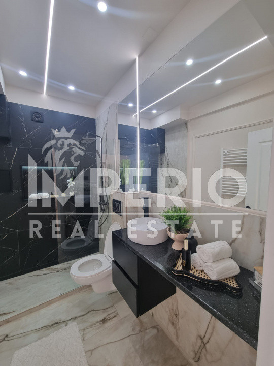 🔥 Apartament ultrafinisat, zona centrala – Ideal locuinta sau investitie!