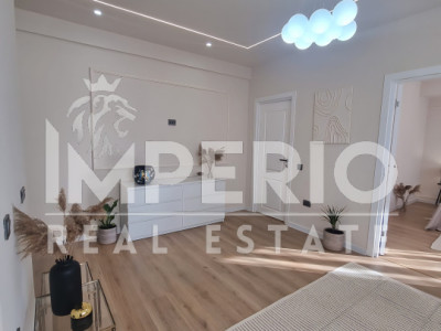 🔥 Apartament ultrafinisat, zona centrala – Ideal locuinta sau investitie!