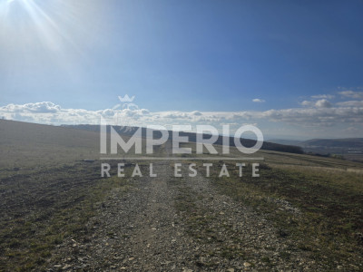 Teren pentru dezvoltare rezidentiala – zona Iris, strada Odobesti.