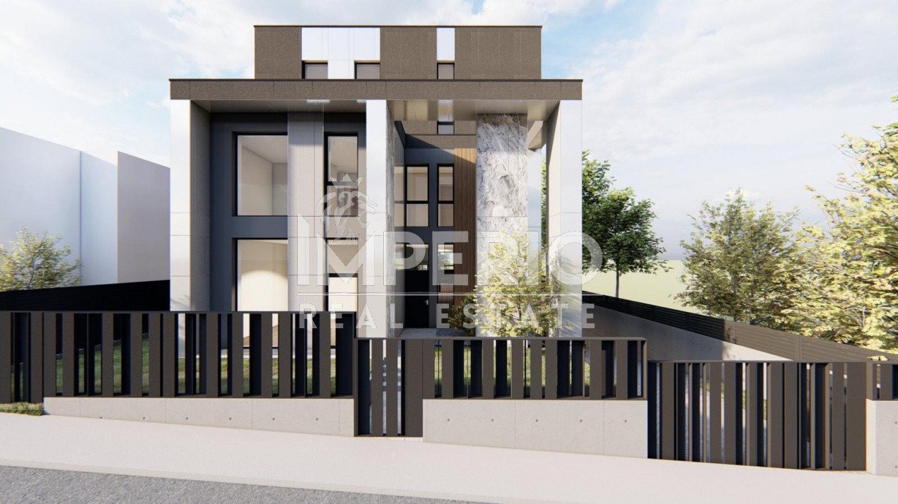 Teren rar in zona Grădinii Botanice | 793 mp | Autorizat D+P+E+Er!