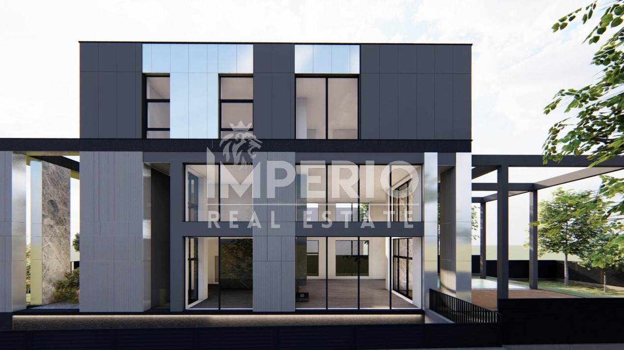 Teren rar in zona Grădinii Botanice | 793 mp | Autorizat D+P+E+Er!