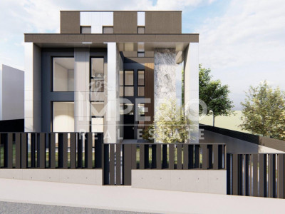 Teren rar in zona Grădinii Botanice | 793 mp | Autorizat D+P+E+Er!