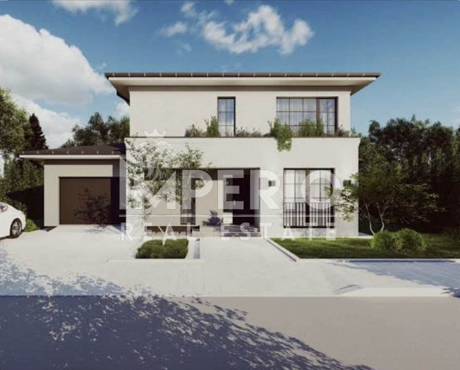 Teren cu PUZ pentru constructie casa individuala in cartierul Borhanci! 