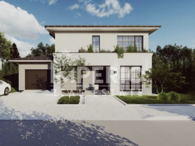 Teren cu PUZ pentru constructie casa individuala in cartierul Borhanci! 