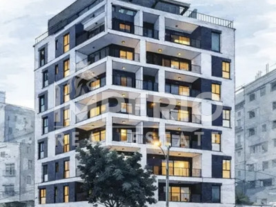 Se vinde teren cu autorizatie pentru functiune mixta(clinica, aparthotel)!